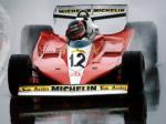 Ferrari 312 T3 1978 года